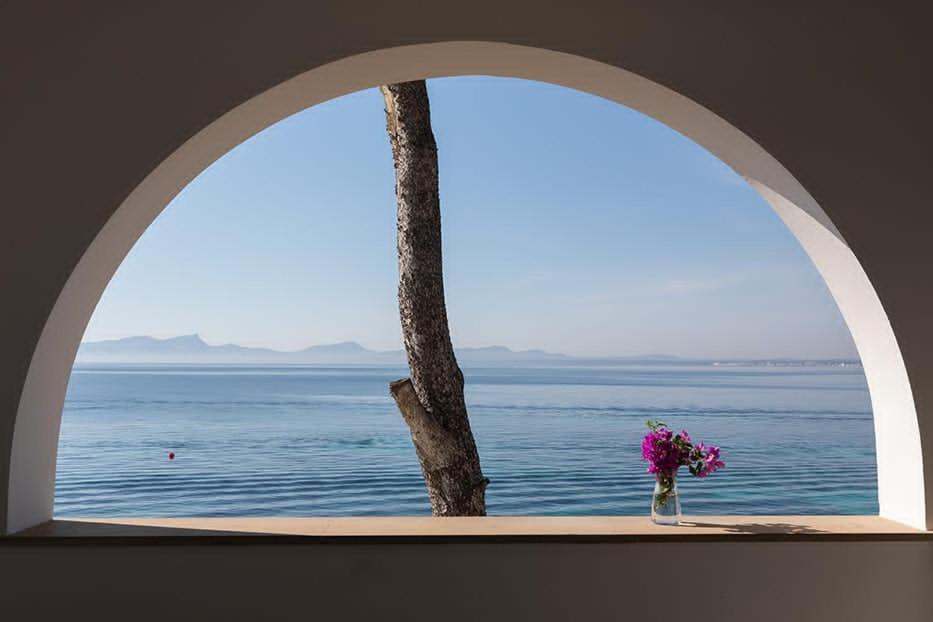 Appartement Alcudia-vida Sana-primera Linea De Mar